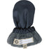Mikk-Line PU Rain Footies (Fleece lining) Accessories Blue Nights